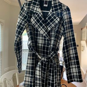 Juniors Nice Coat